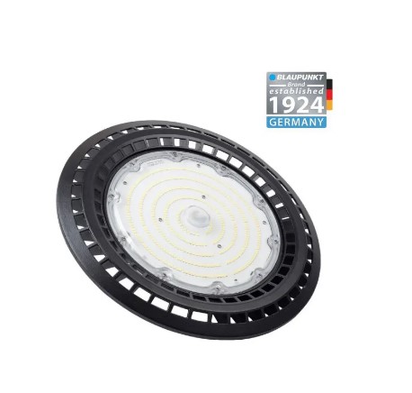 Opr.led HIGH-BAY zwieszana 100W b.neutralna 4000K (15500lm) IP65 Jupiter 230V Blaupunkt