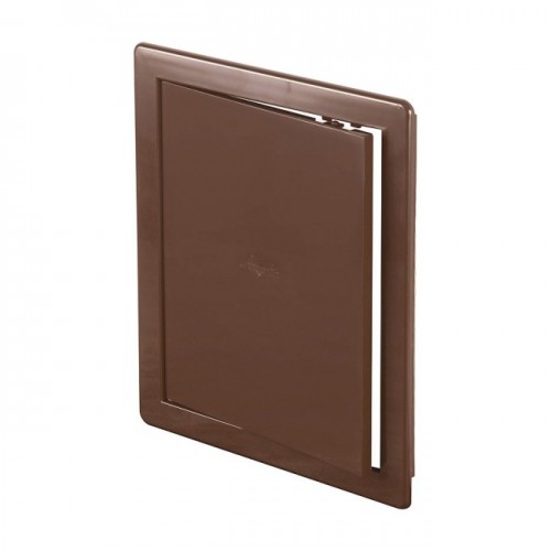 DOSPEL Drzwiczki rewizyjne DR 200x250 Brąz DOSPEL 007-4272
