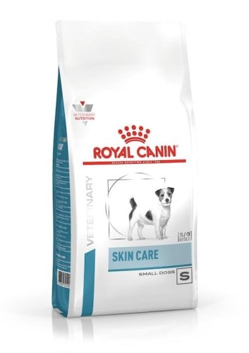 Karma Royal Canin Dog Skin Care Adult Small Dog (4 kg )