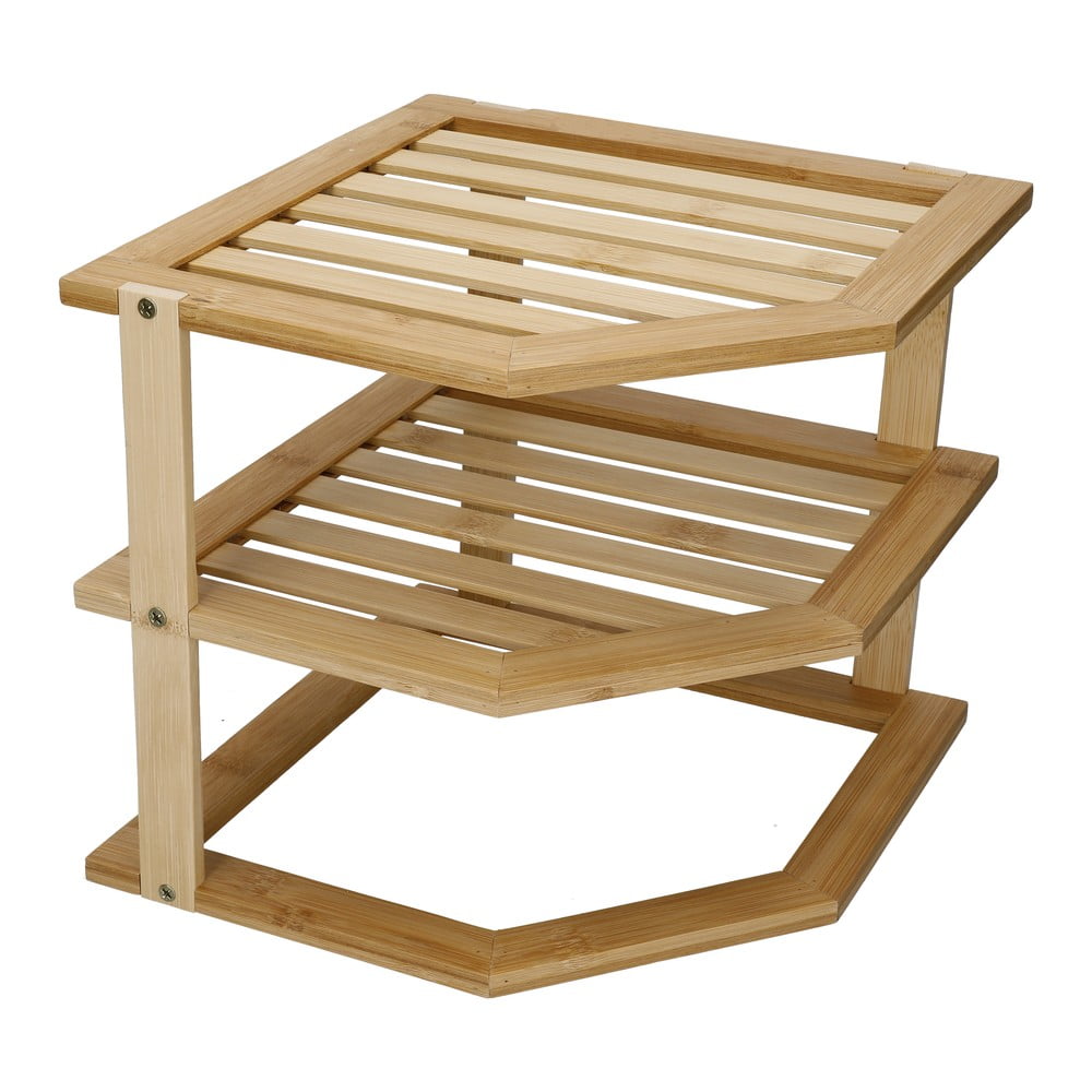 Bambusowa dodatkowa półka Copco – Kitchen Craft