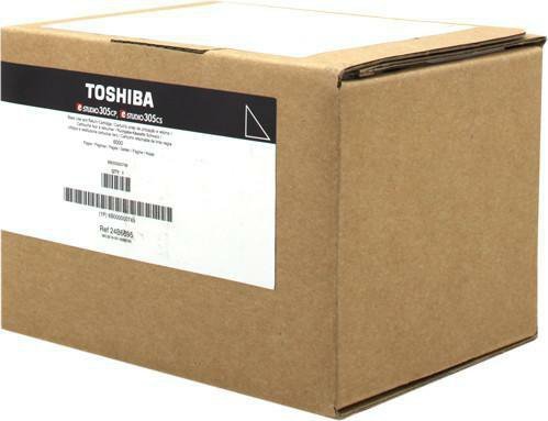 Toshiba Toner T-305PKR Black 6K