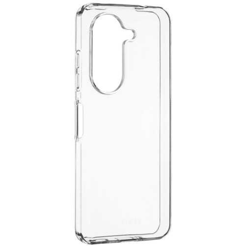 Fixed Etui TPU Gel do Asus Zenfone 9 przezroczyste