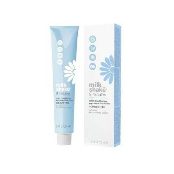 Milk Shake 9 Minutes 100ml Farba, Milk Shake 9 Minutes 100ml: 7.81