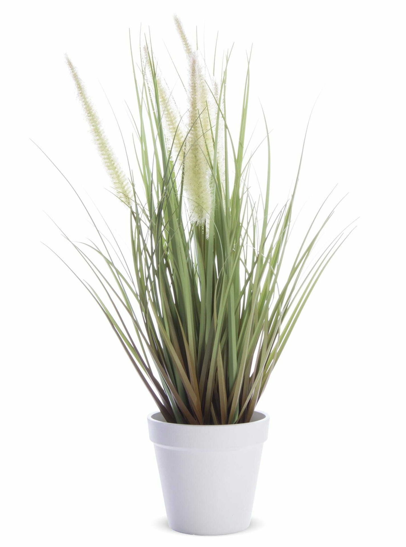 Roślina ozdobna dekoracyjna trawa 45cm 126952