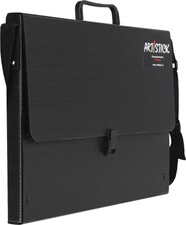 Teczka rysunkowa A3 z paskiem