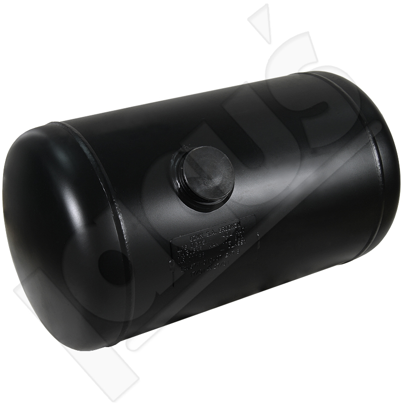 Zbiornik cylindryczny GZWM 50/300/791, produkcja 2023r