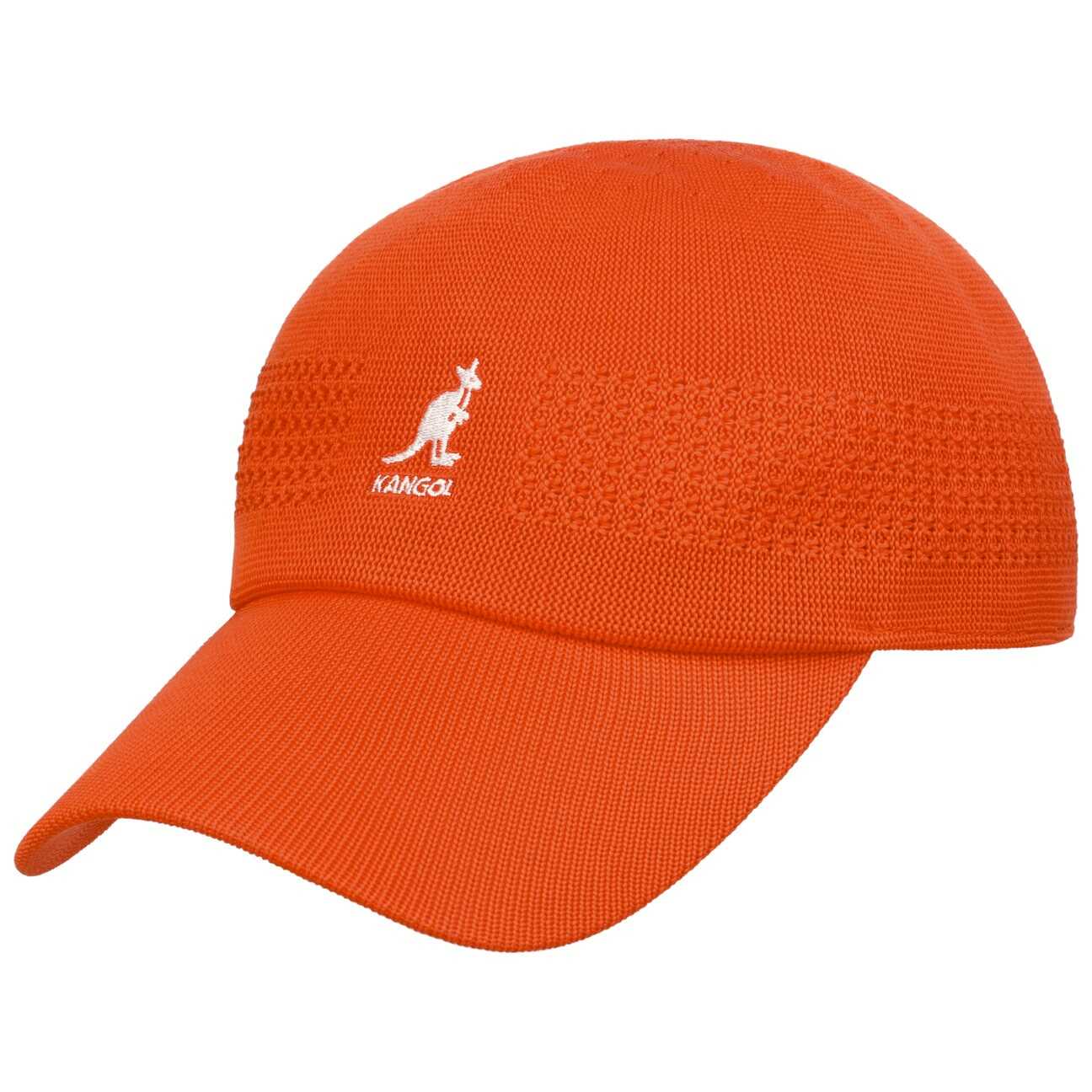 Czapka Ventair Space by Kangol, pomarańczowy, XL (60-61 cm)