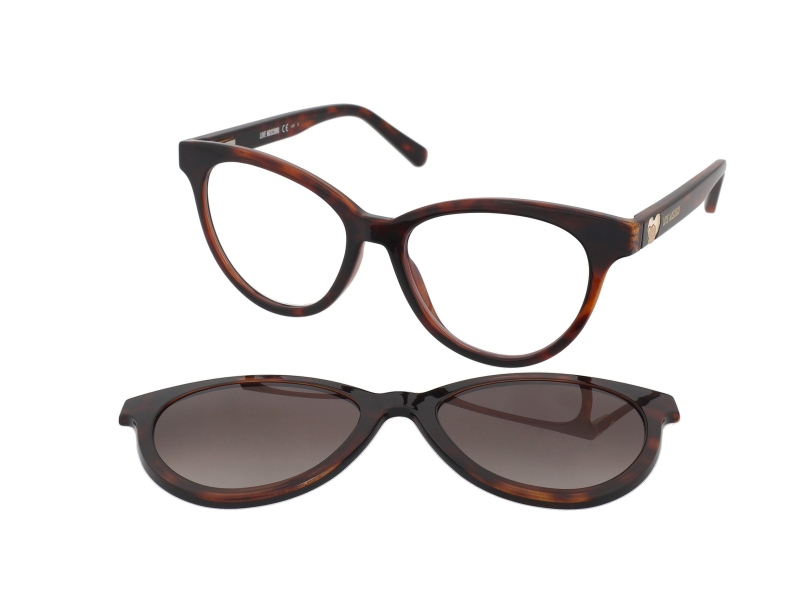 Love Moschino MOL051/CS 086/HA
