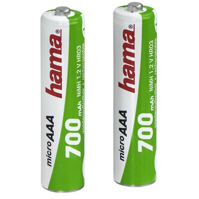 Hama 700 mAh