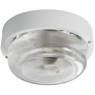 Kanlux Plafon TUNA 60W Biały 8091