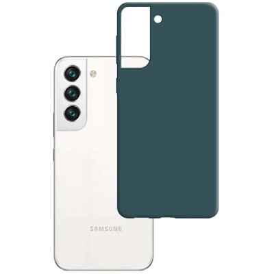 3MK, Etui dla Samsung Galaxy S23 5G, Matt Case, lovage
