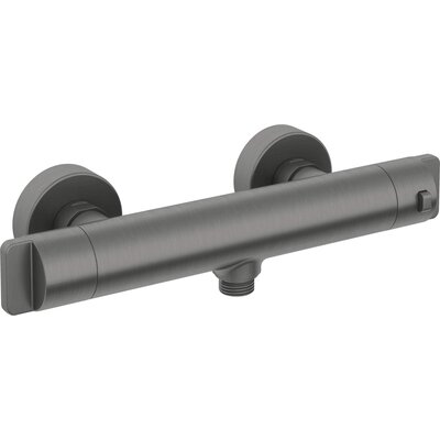 Bateria prysznicowa DEANTE BCH D4BT Titanium