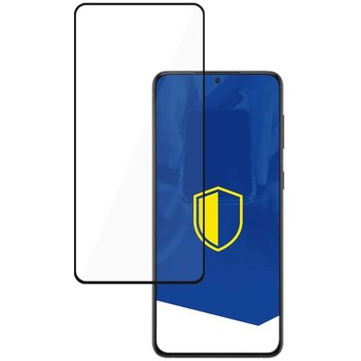 3MK Szkło hartowane HardGlass Max do Samsung Galaxy S23 5G