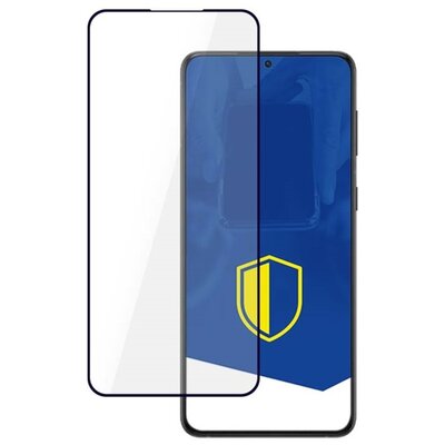 3MK Szkło hybrydowe NeoGlass do Samsung Galaxy S23 5G
