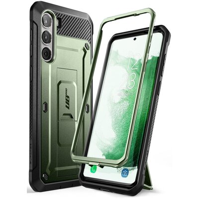Supcase Etui ochronne Unicorn Beetle Pro do Samsung Galaxy S23 Guldan
