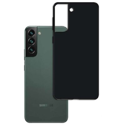 3mk Etui Matt Case do Galaxy S23 Plus czarne
