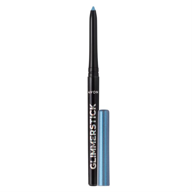 Avon Glimmerstick Kredka do oczu Amethyst