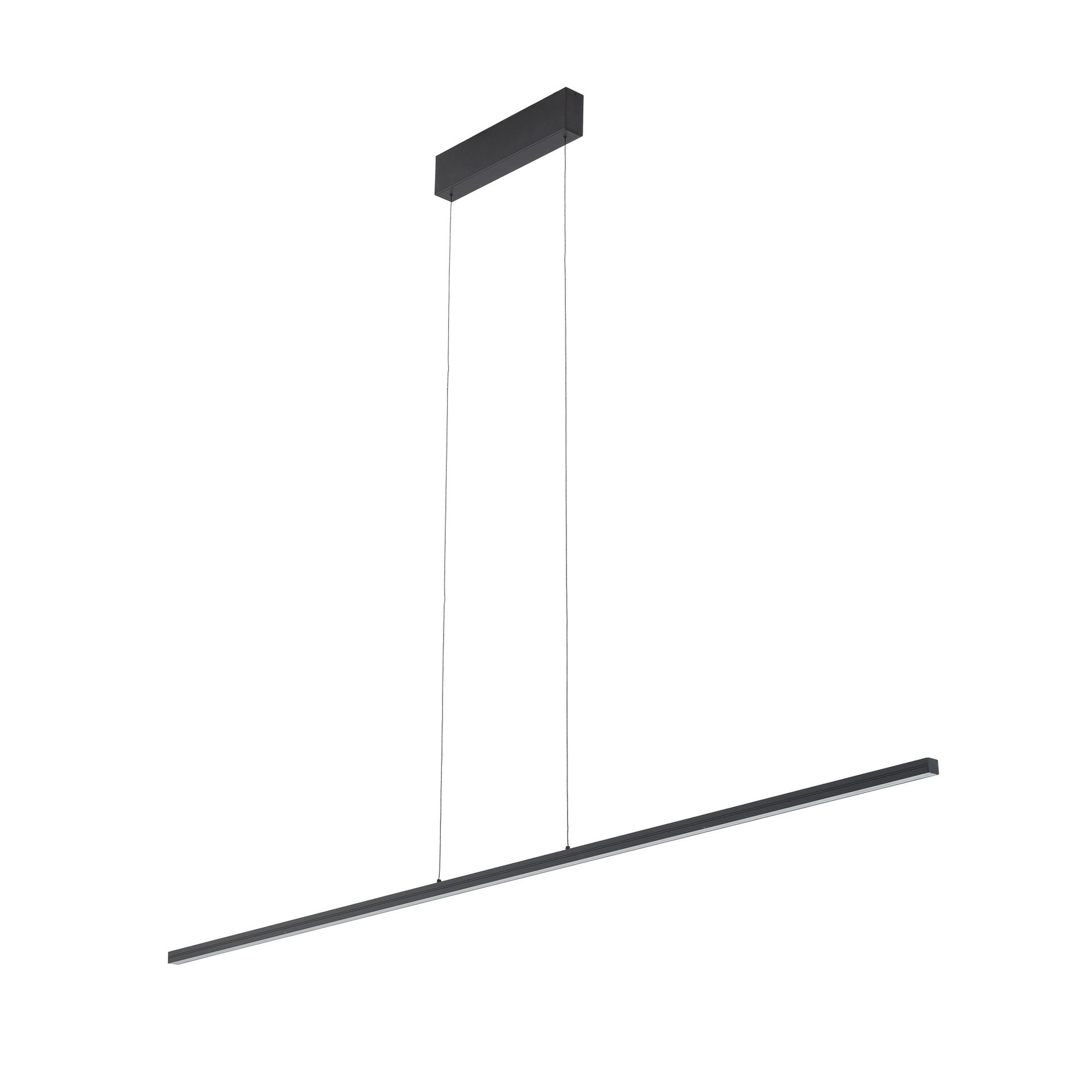 Bar led s
