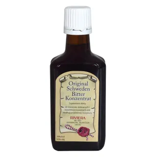 Riviera Original Schweden Bitter 50 ml (9002757004004)