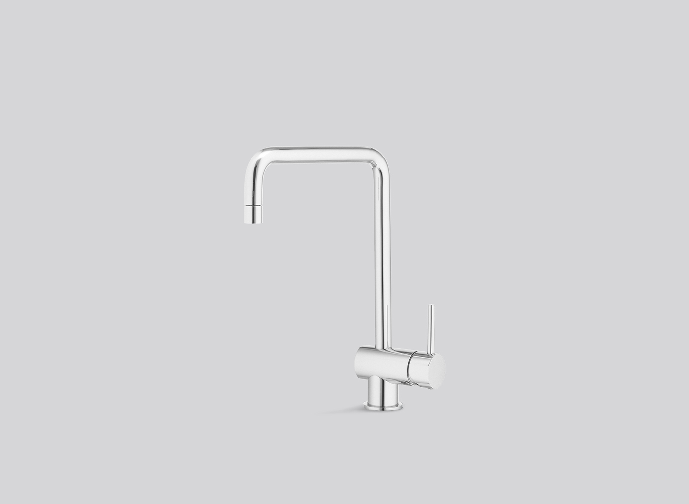 Bateria Falmec Easy Square Chrome