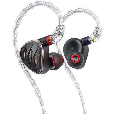 FiiO FH5s czarny