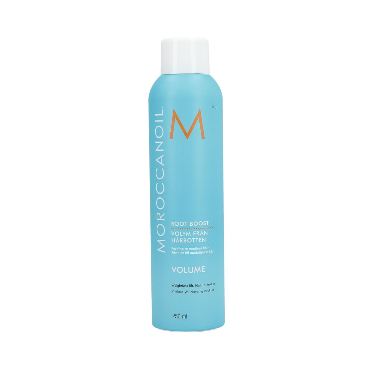 Фото - Шампунь Moroccanoil Volume Root Boost, spray unoszący włosy u nasady, 250ml 