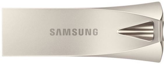 Samsung BAR Plus Champaign Silver 128GB (MUF-128BE3/EU)