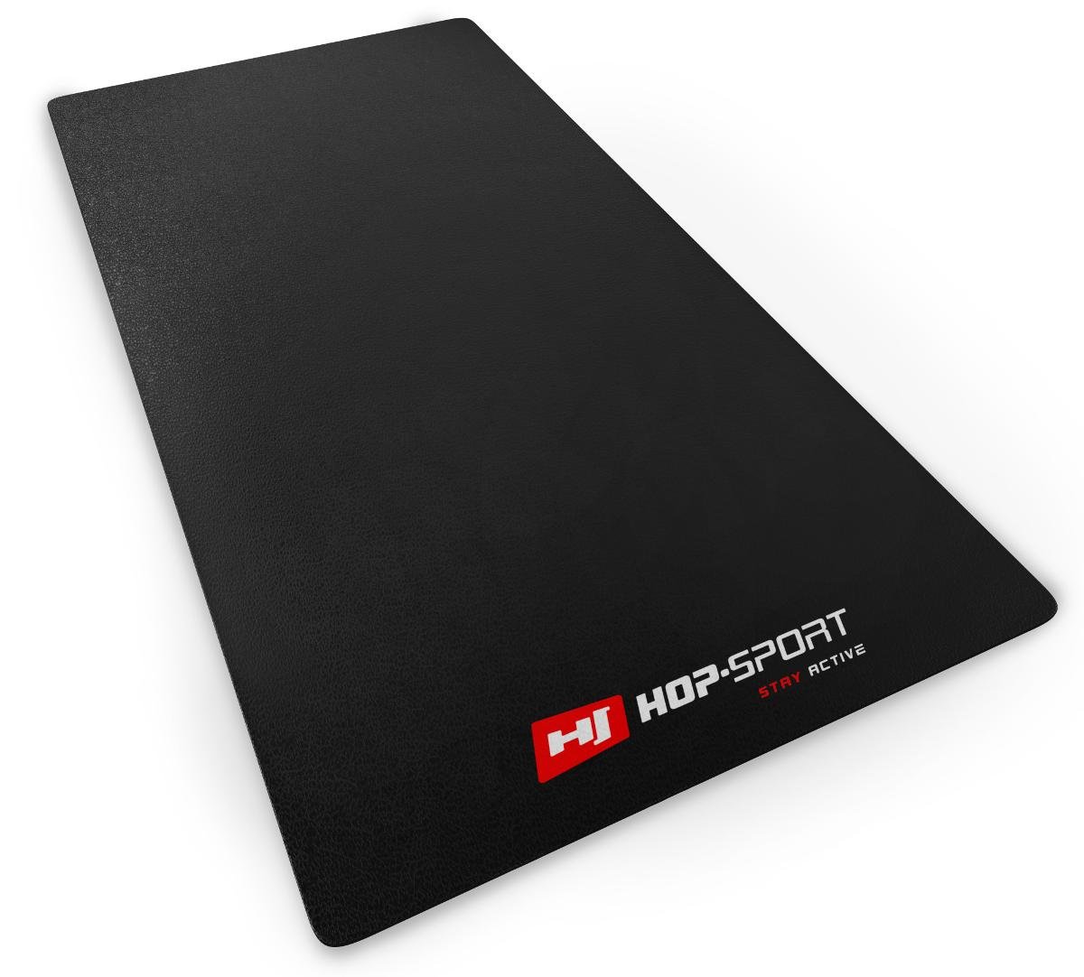 Hop-Sport Mata ochronna PVC 0,6cm 220x110cm 39701