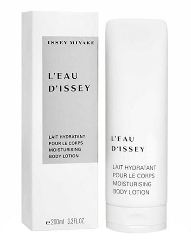 Issey Miyake L´Eau d´Issey 200ml