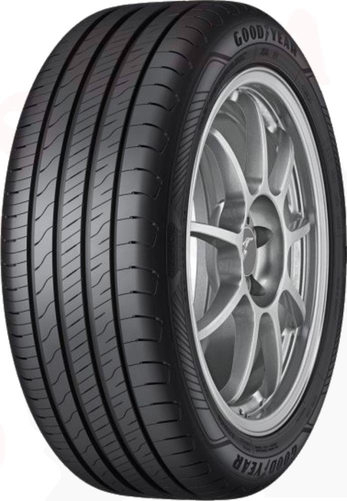 Goodyear EfficientGrip Performance 2 195/65R15 91V