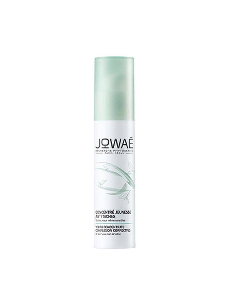 JOWAÉ YOUTH CONCENTRATE odmładzające, korygujące serum dzienne, 30 ml