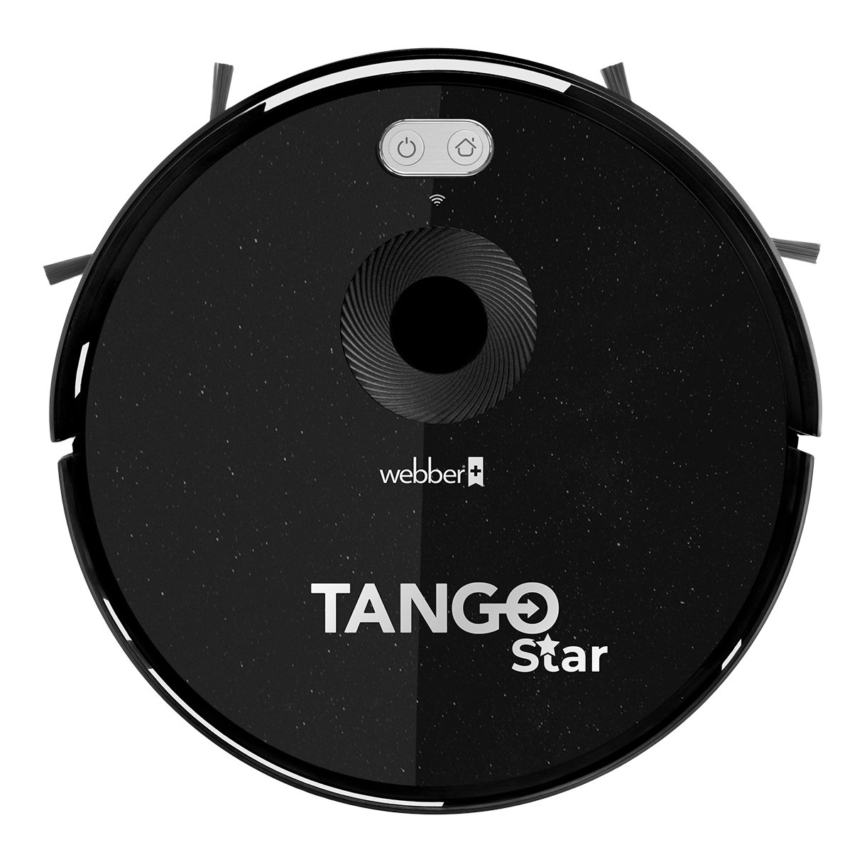Webber Tango Star X580 Czarny