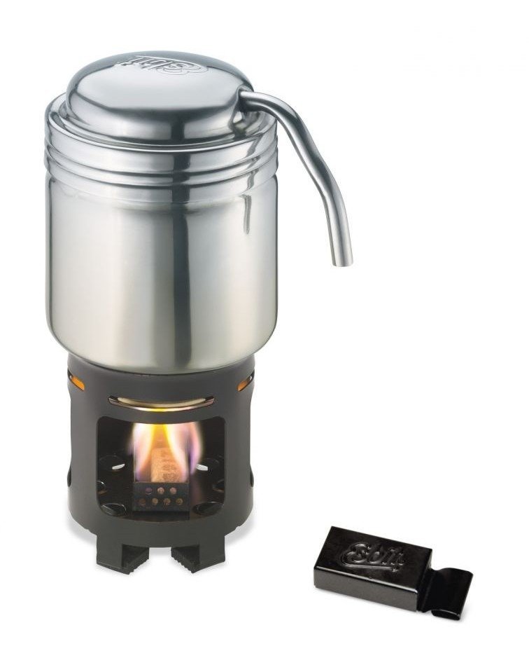 Esbit Czajnik Coffee Maker