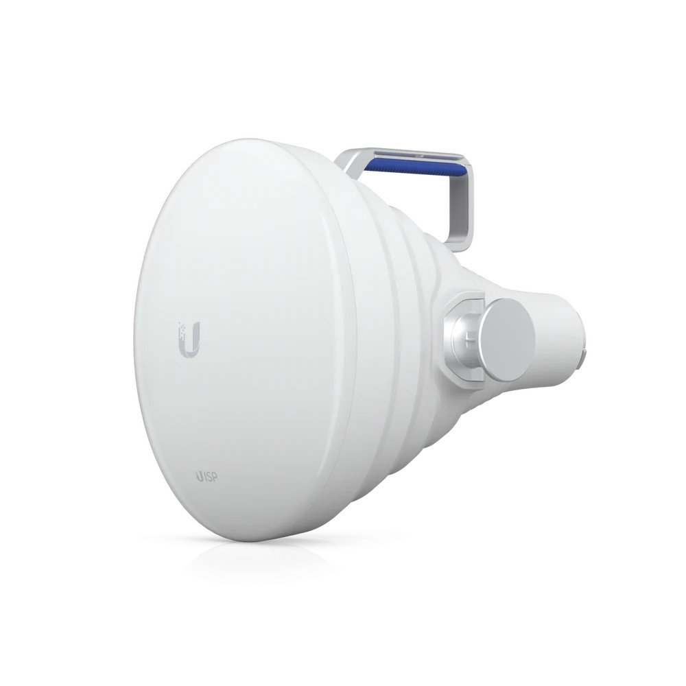 Ubiquiti UISP Horn, Antena sektorowa, PtMP, 30°, 5 - 7 GHz,  19.5 dBi