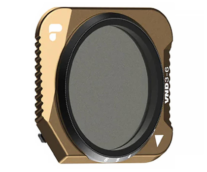 PolarPro Filtr VND 3-6 do Mavic 3 Classic