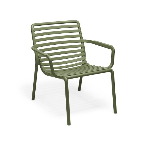 Fotel Doga Relax agave - Nardi