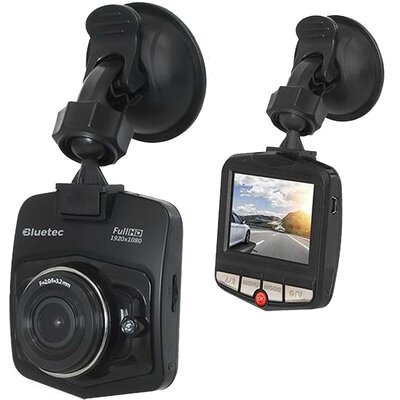 Blow DVR F270 (CBM-GRN-EU)
