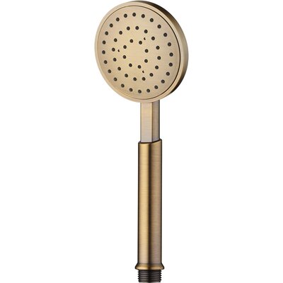 Deante XDCT0SFZ1 SŁUCHAWKA 1 FUNKCYJNA TEMISTO MOSIĄDZ