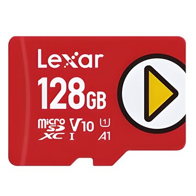 Lexar LMSPLAY128G-BNNNG