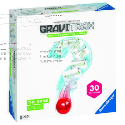 Ravensburger gra GraviTrax The Game Course
