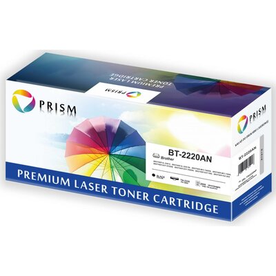 PRISM ZBL-TN2220NP zamiennik Brother TN-450