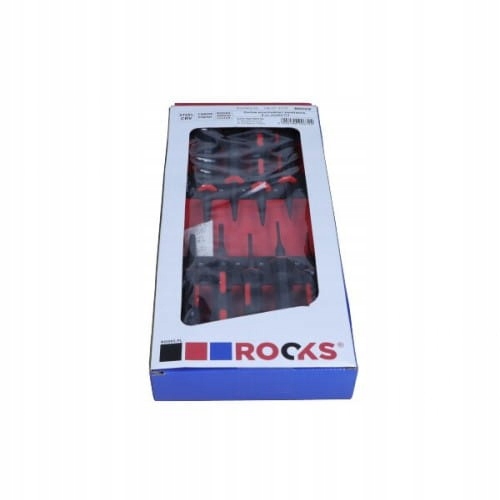 Rooks OK-01.3113 szczypce OK-01.3113