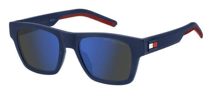 Okulary przeciwsłoneczne Tommy Hilfiger TH 1975 S FLL