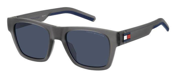 Okulary przeciwsłoneczne Tommy Hilfiger TH 1975 S FRE