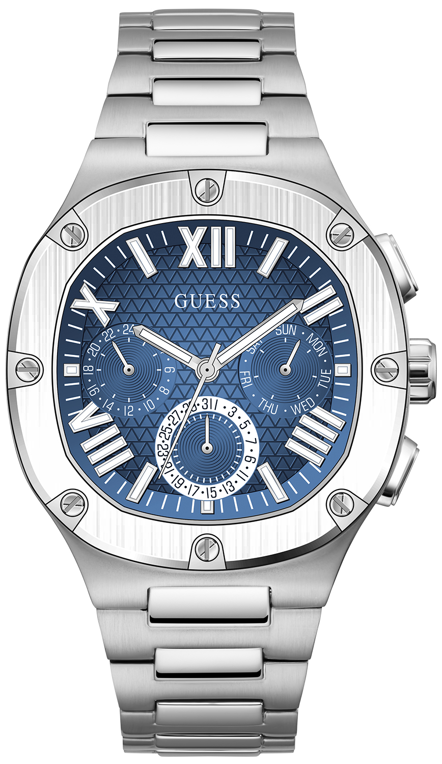Zegarek Guess GW0572G1 Headline