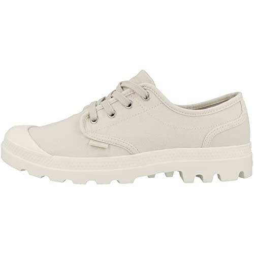 Palladium Pampa Oxford, trampki męskie, Sahara, 40 EU, Sahara, 40 EU