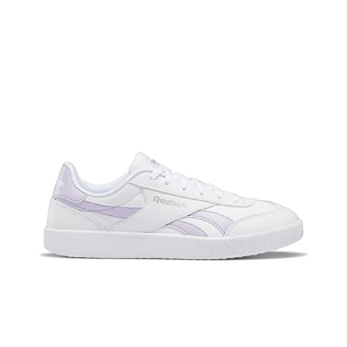 Reebok Męskie trampki Smash Edge S, Rdzeń czarny różowe złoto rdzeń czarny, 38 EU
