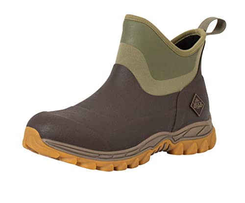 Muck Boots Damskie buty trekkingowe Arctic Sport Ii, Brązowy, 42 EU