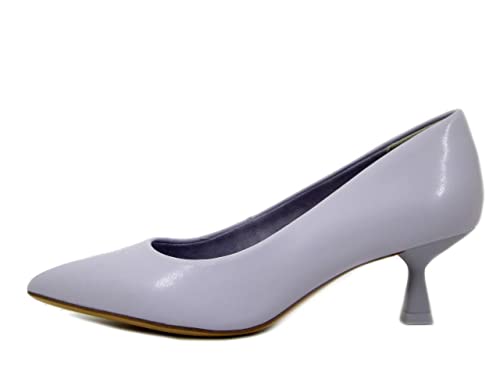 Tamaris Damskie czółenka 1-1-22432-20, lawendowy, 36 EU