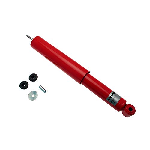 KONI 82-1962 amortyzator, czerwony